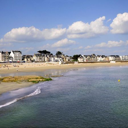 Holiday Home Kerhel By Interhome Saint-Pierre-Quiberon Exterior foto
