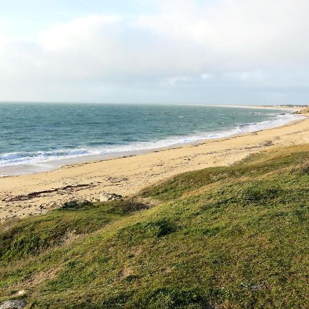 Holiday Home Kerhel By Interhome Saint-Pierre-Quiberon Exterior foto