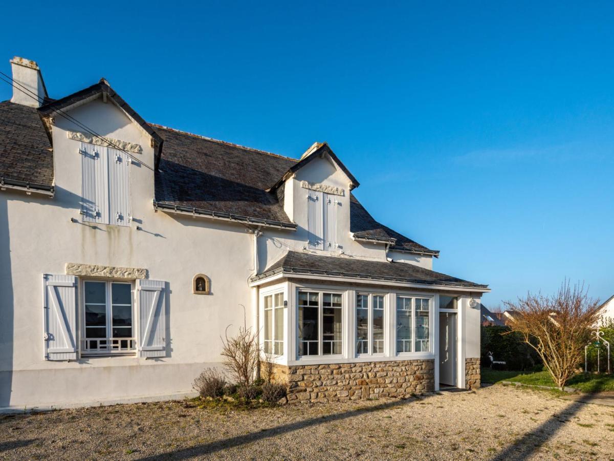 Holiday Home Kerhel By Interhome Saint-Pierre-Quiberon Exterior foto